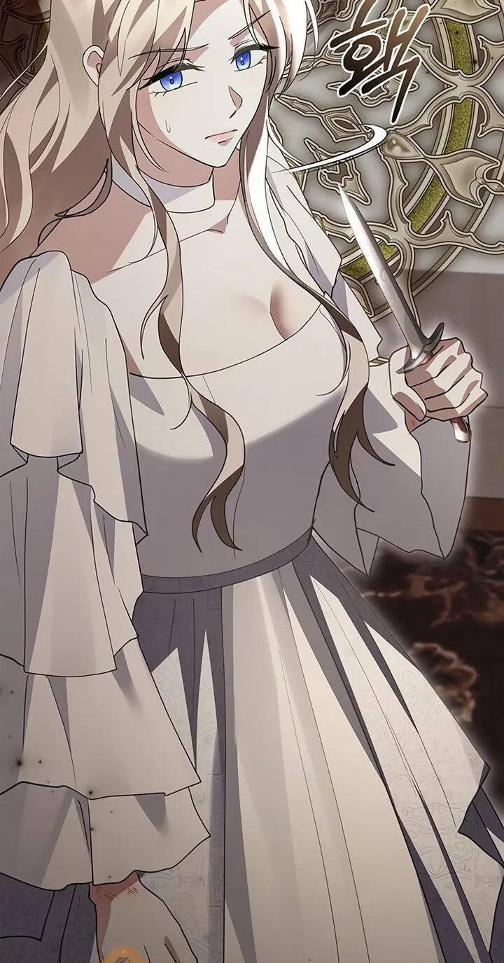 I Will Disappear, Grand Duke Chapter 77 page 105 - 