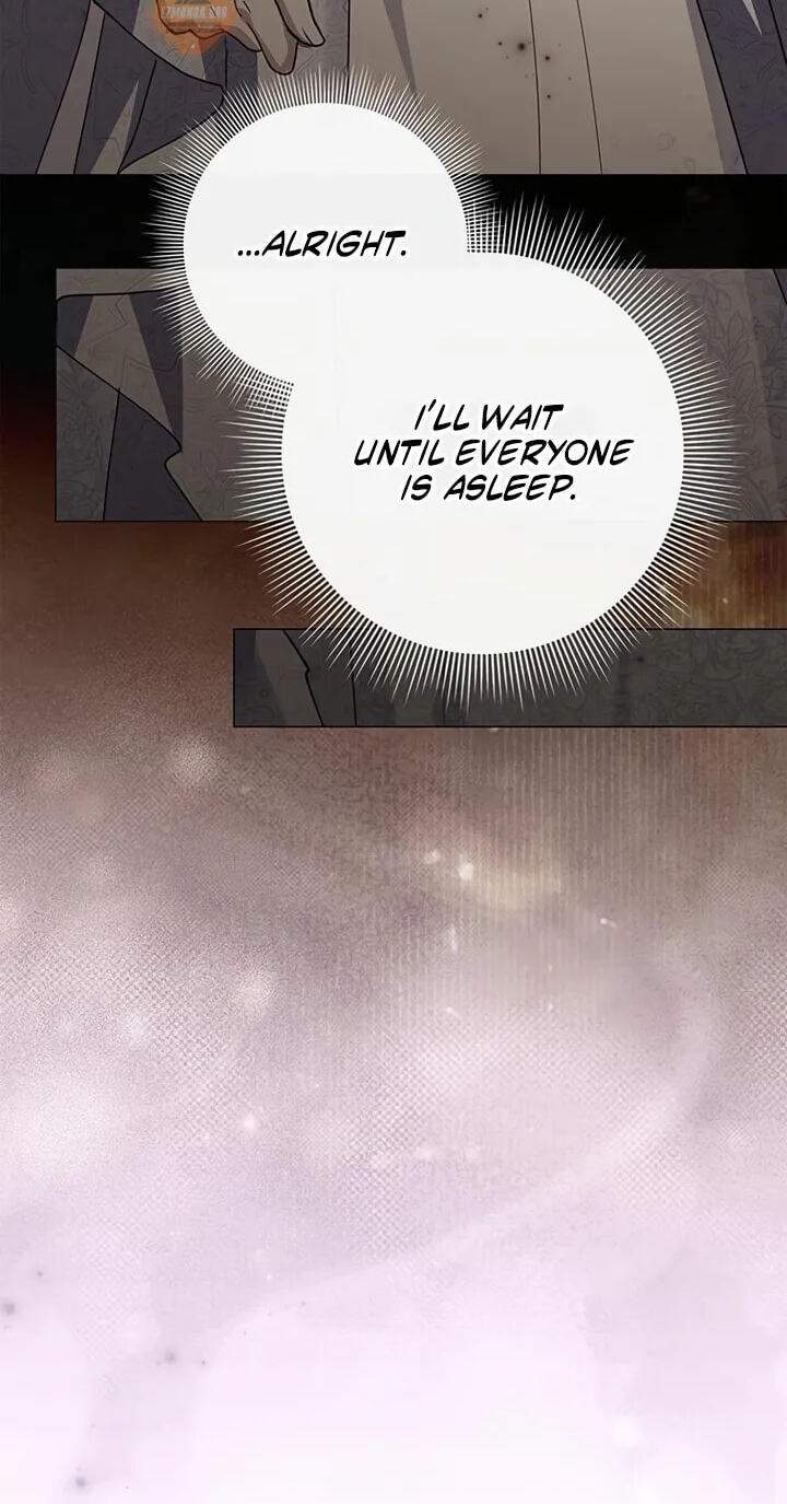 I Will Disappear, Grand Duke Chapter 77 page 106 - 