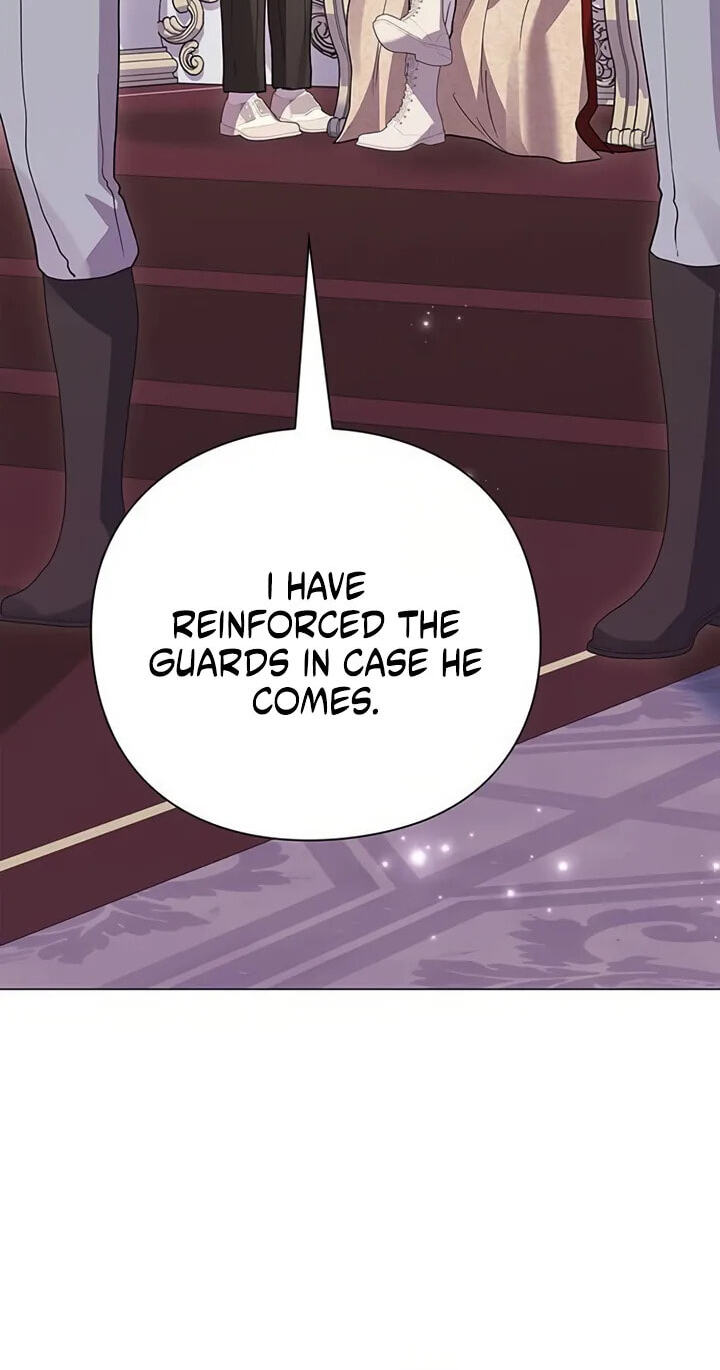 I Will Disappear, Grand Duke Chapter 77 page 108 - 