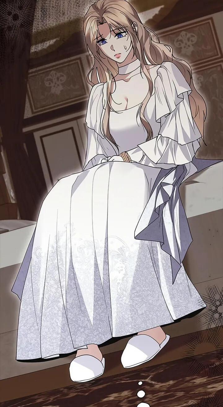 I Will Disappear, Grand Duke Chapter 77 page 12 - 