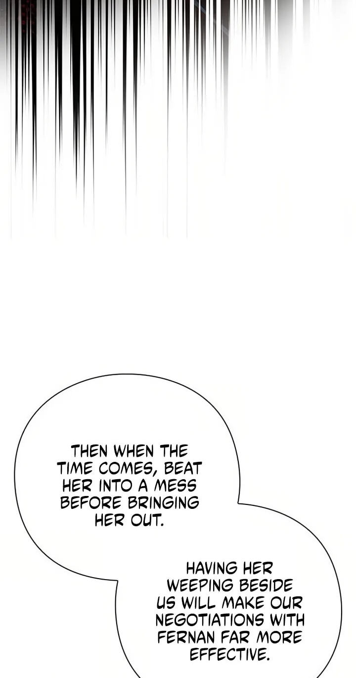 I Will Disappear, Grand Duke Chapter 77 page 115 - 