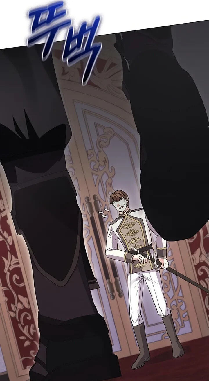 I Will Disappear, Grand Duke Chapter 77 page 117 - 