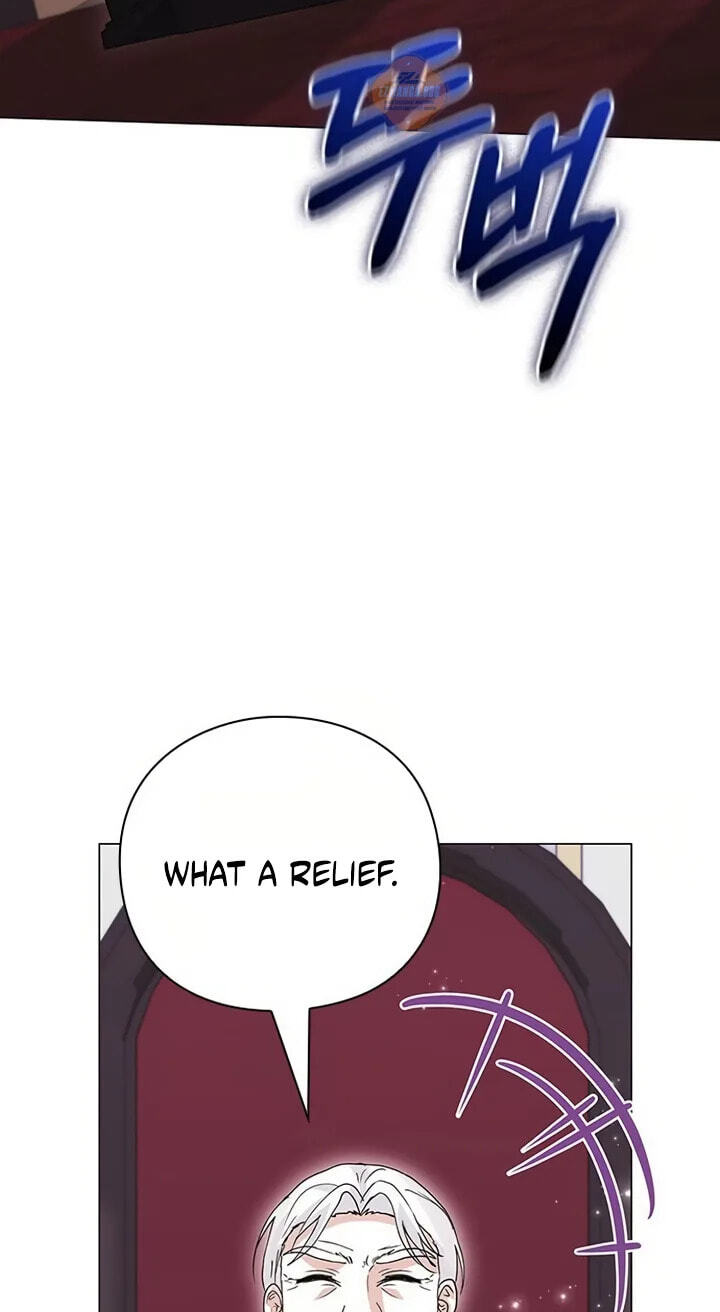 I Will Disappear, Grand Duke Chapter 77 page 118 - 