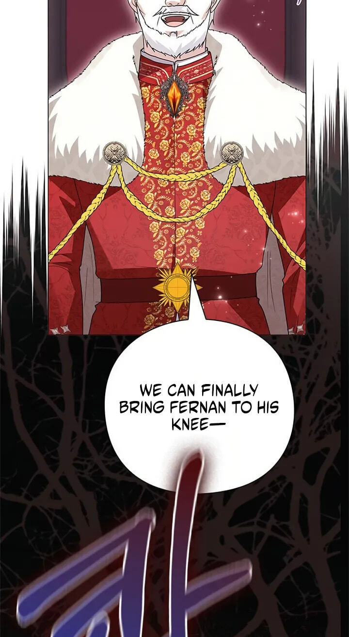 I Will Disappear, Grand Duke Chapter 77 page 119 - 