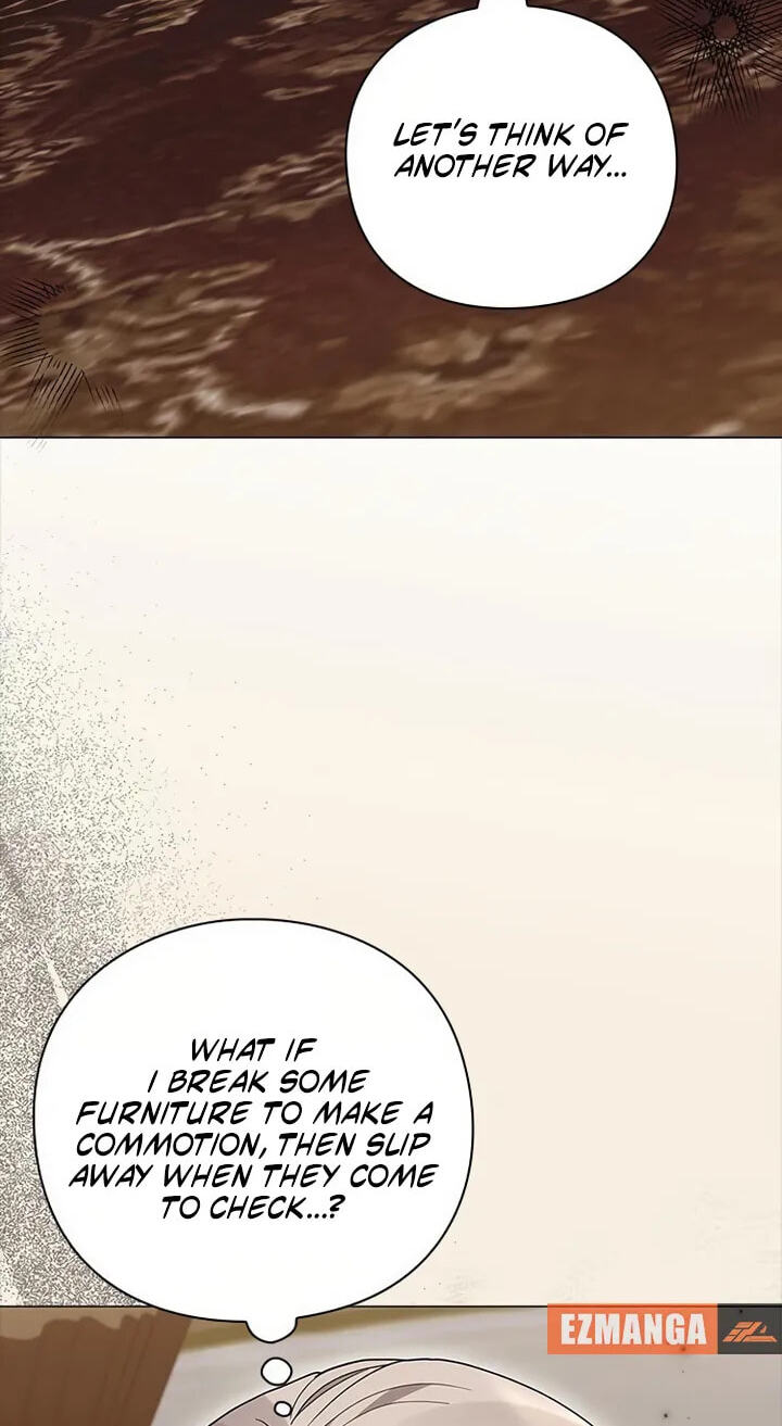 I Will Disappear, Grand Duke Chapter 77 page 13 - 