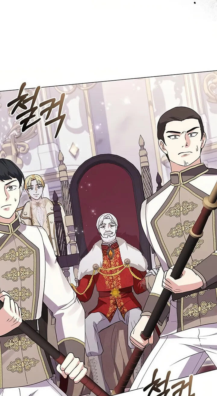 I Will Disappear, Grand Duke Chapter 77 page 123 - 