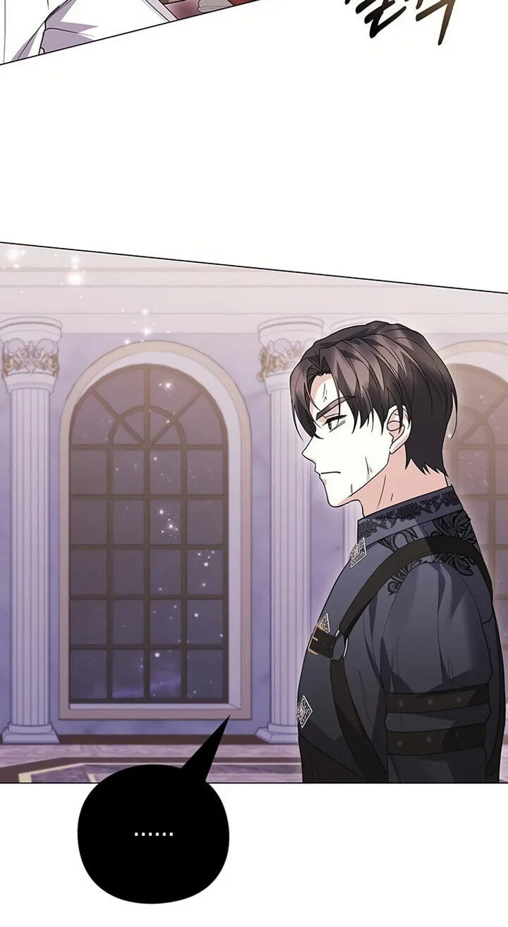 I Will Disappear, Grand Duke Chapter 77 page 124 - 