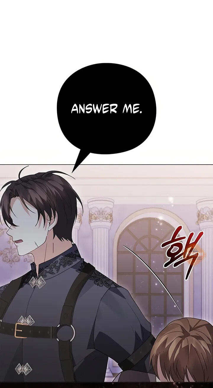 I Will Disappear, Grand Duke Chapter 77 page 125 - 