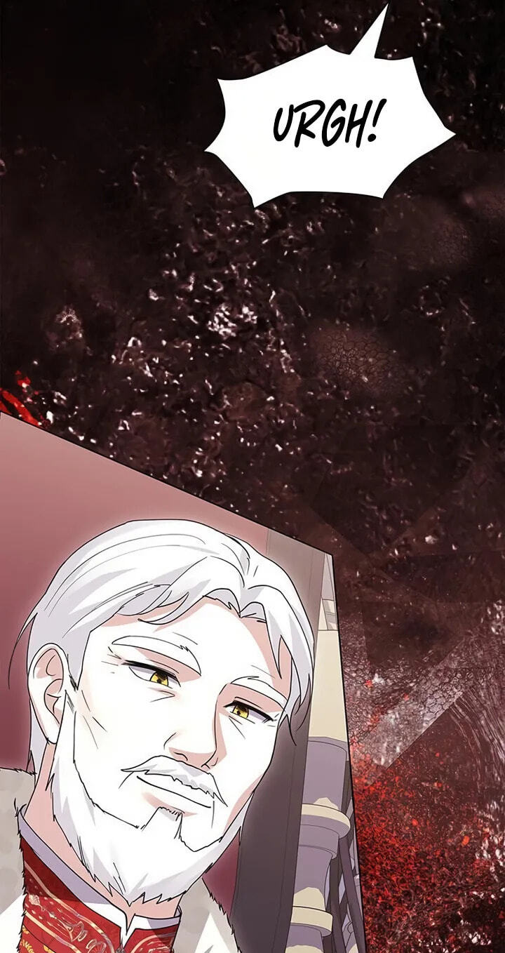 I Will Disappear, Grand Duke Chapter 77 page 126 - 