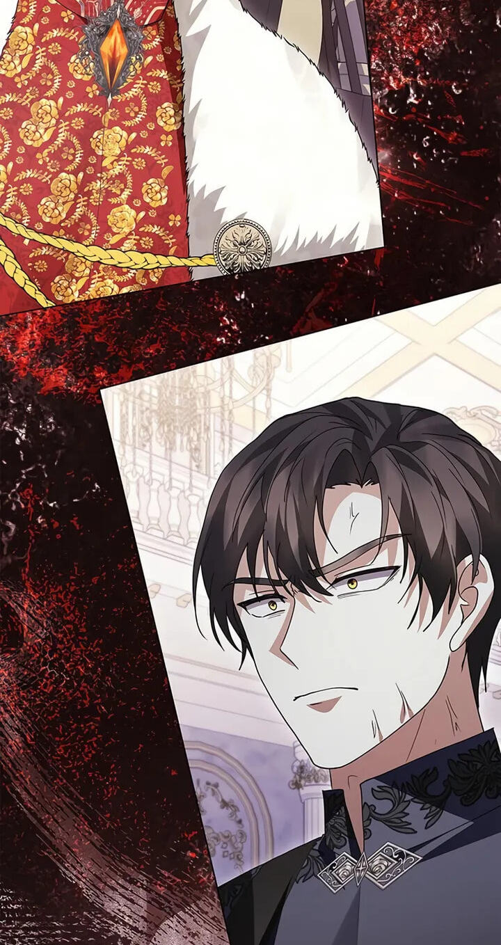 I Will Disappear, Grand Duke Chapter 77 page 127 - 
