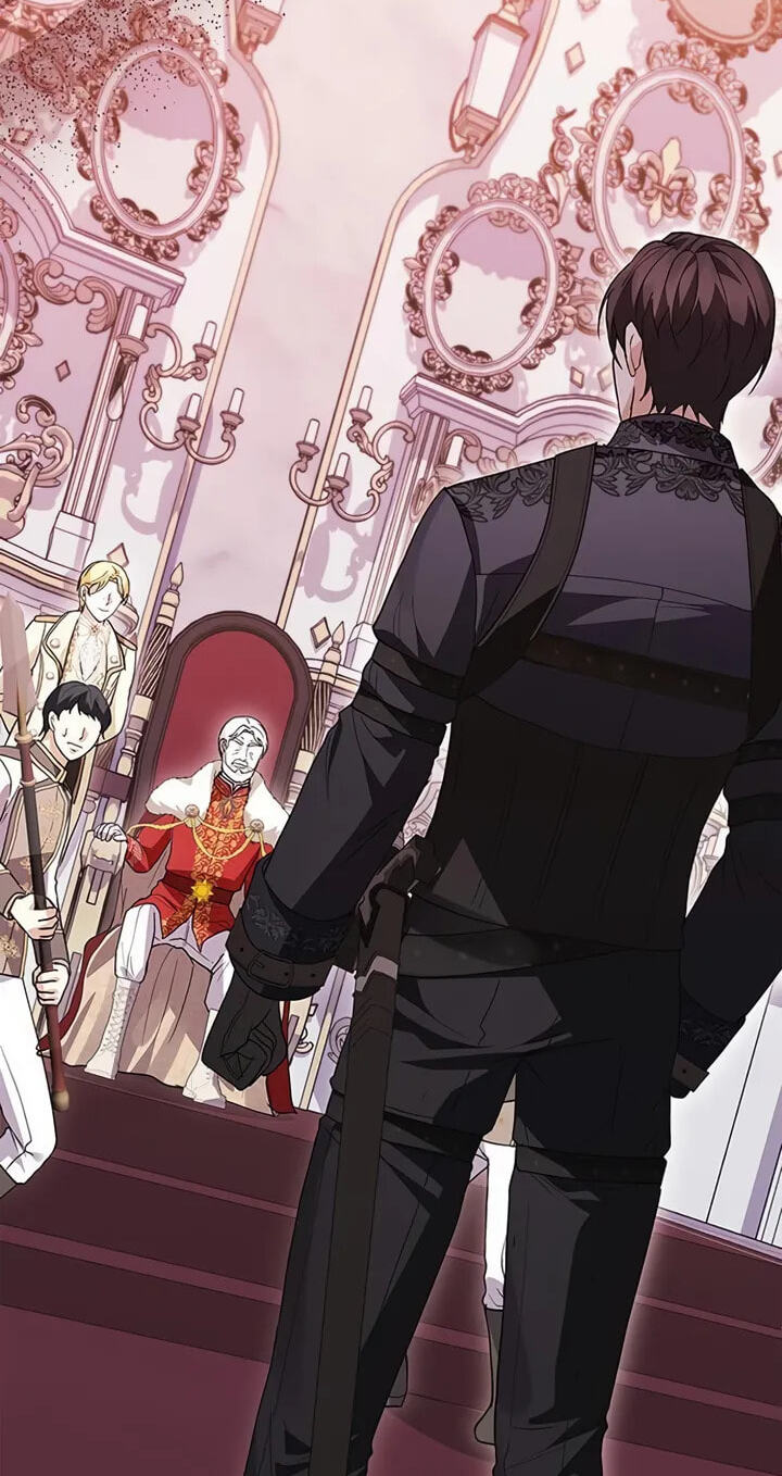 I Will Disappear, Grand Duke Chapter 77 page 129 - 