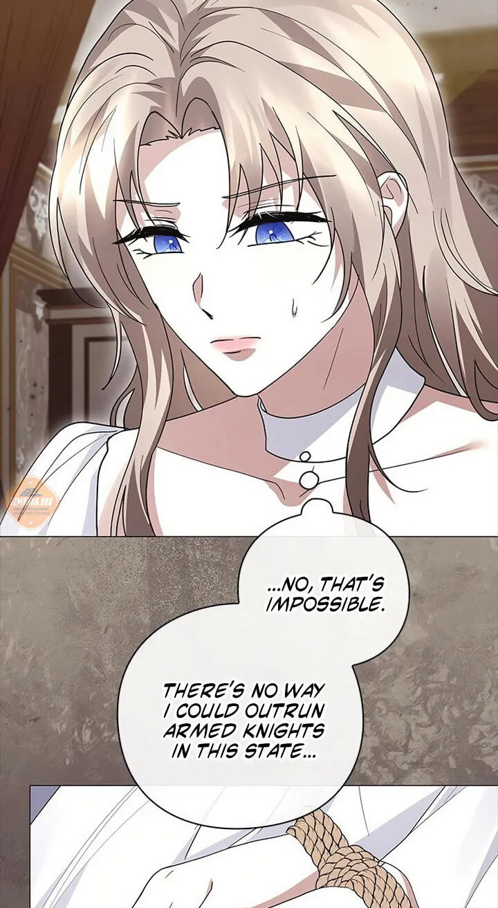 I Will Disappear, Grand Duke Chapter 77 page 14 - 