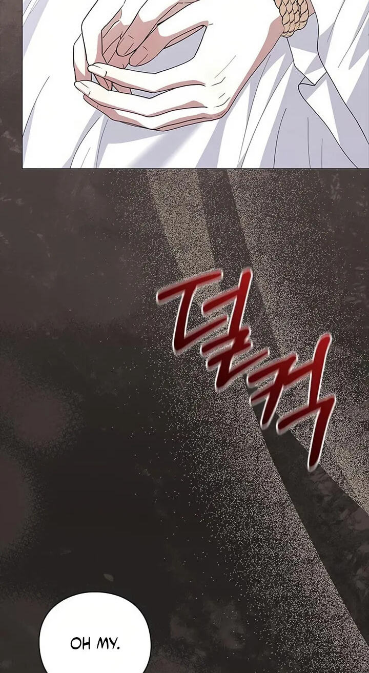 I Will Disappear, Grand Duke Chapter 77 page 15 - 