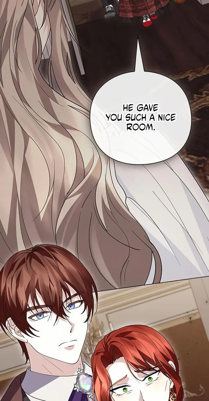 I Will Disappear, Grand Duke Chapter 77 page 18 - 