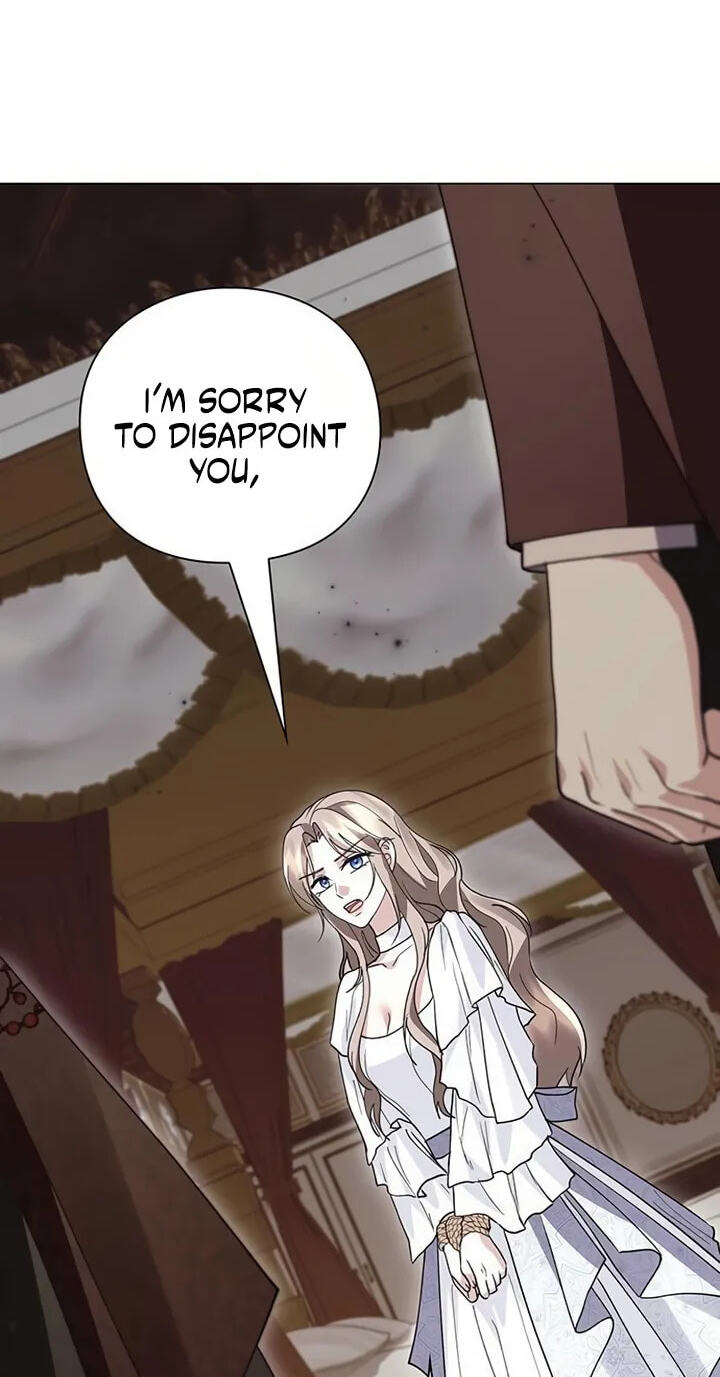 I Will Disappear, Grand Duke Chapter 77 page 22 - 