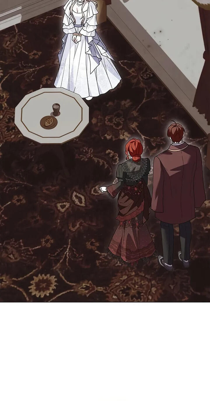 I Will Disappear, Grand Duke Chapter 77 page 24 - 