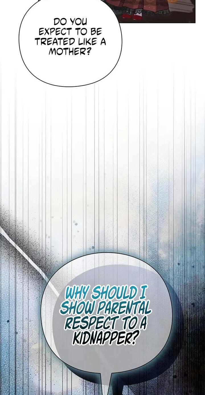 I Will Disappear, Grand Duke Chapter 77 page 26 - 
