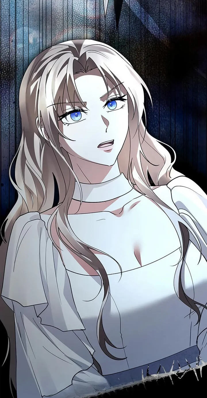I Will Disappear, Grand Duke Chapter 77 page 27 - 