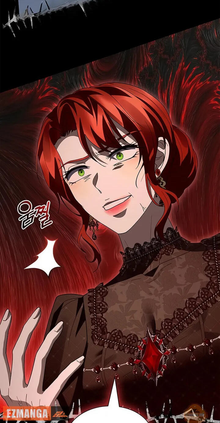 I Will Disappear, Grand Duke Chapter 77 page 28 - 