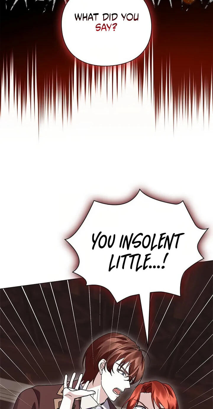 I Will Disappear, Grand Duke Chapter 77 page 29 - 