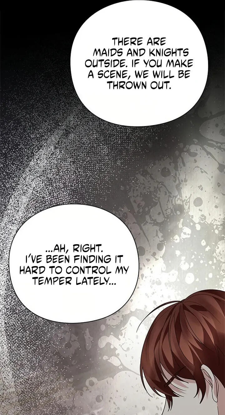 I Will Disappear, Grand Duke Chapter 77 page 31 - 