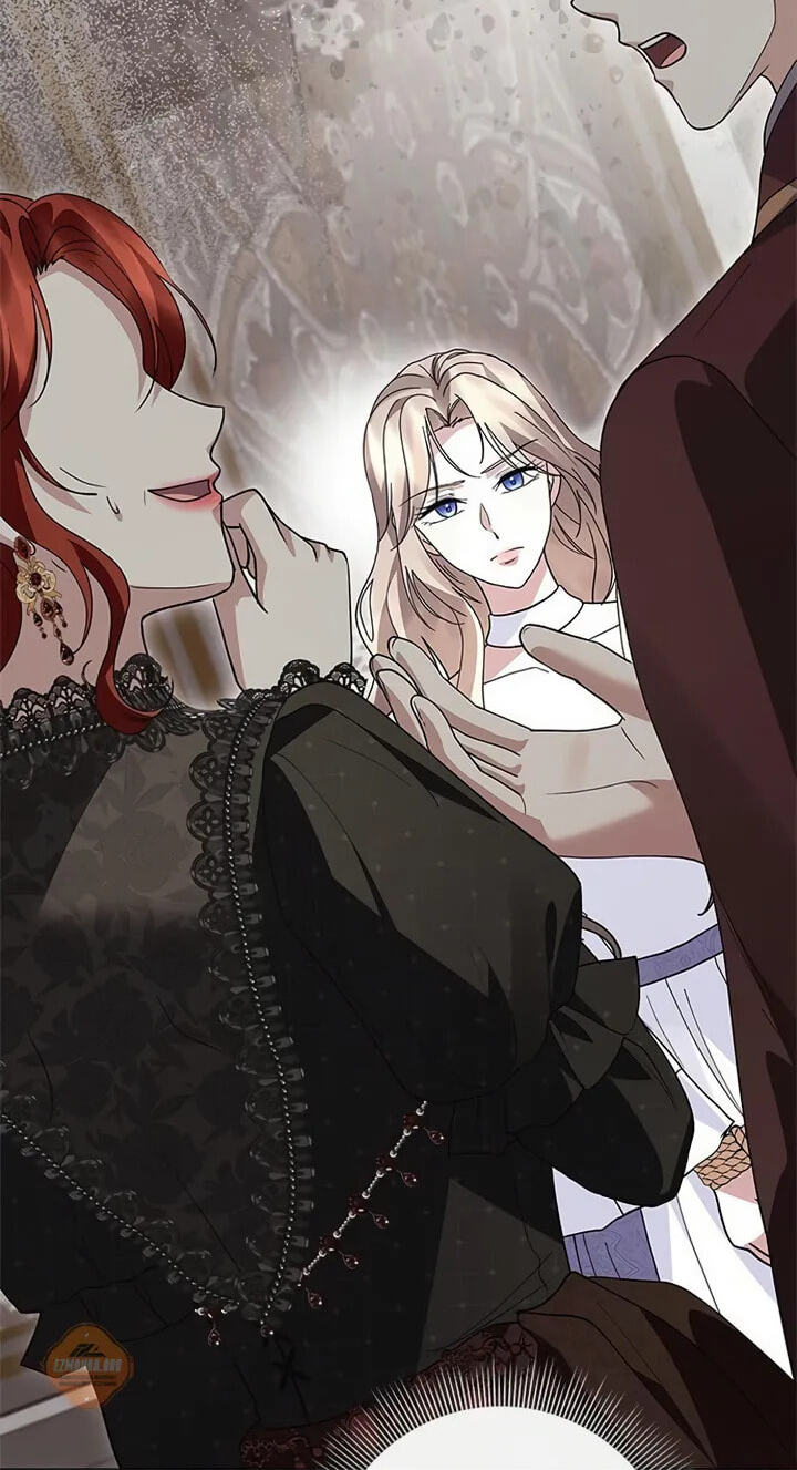 I Will Disappear, Grand Duke Chapter 77 page 32 - 