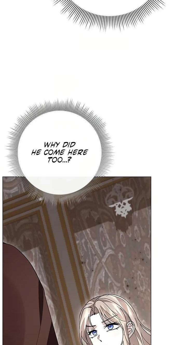 I Will Disappear, Grand Duke Chapter 77 page 35 - 