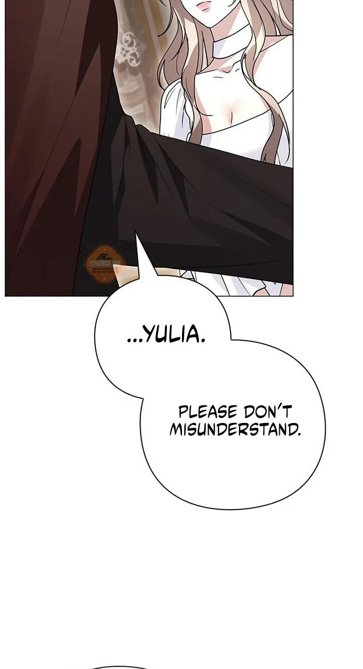I Will Disappear, Grand Duke Chapter 77 page 36 - 