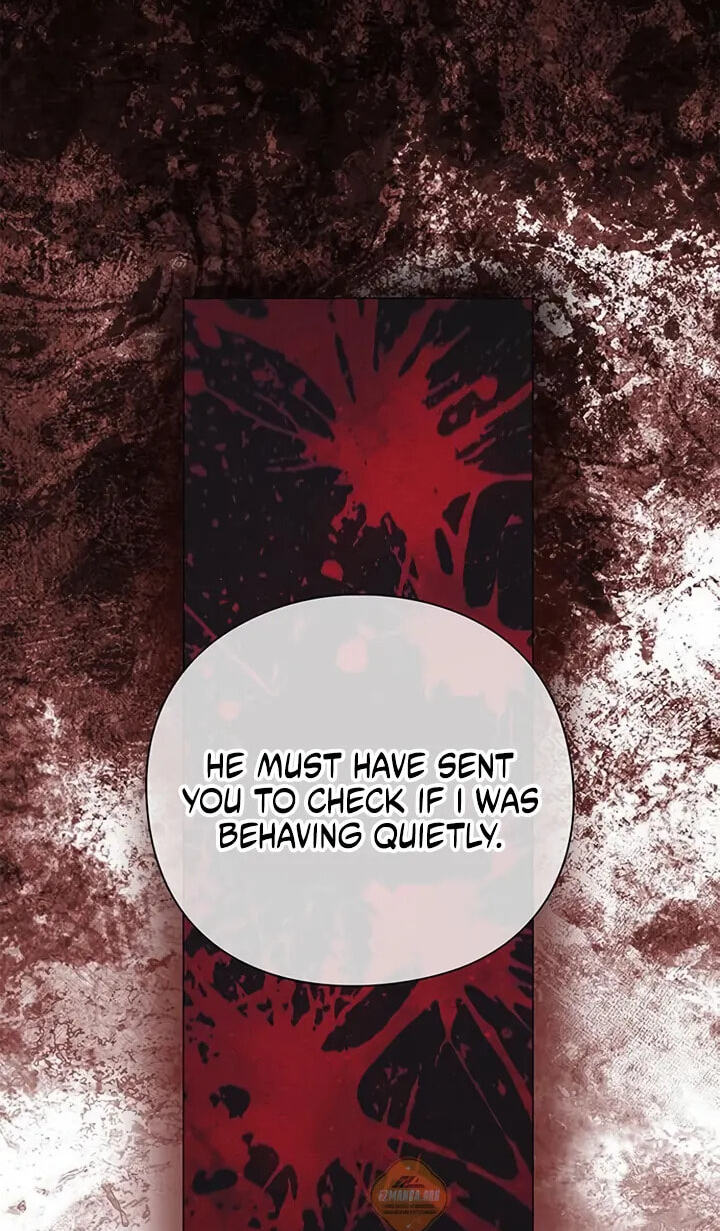 I Will Disappear, Grand Duke Chapter 77 page 40 - 