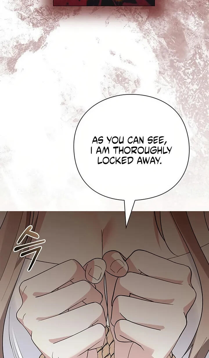 I Will Disappear, Grand Duke Chapter 77 page 41 - 