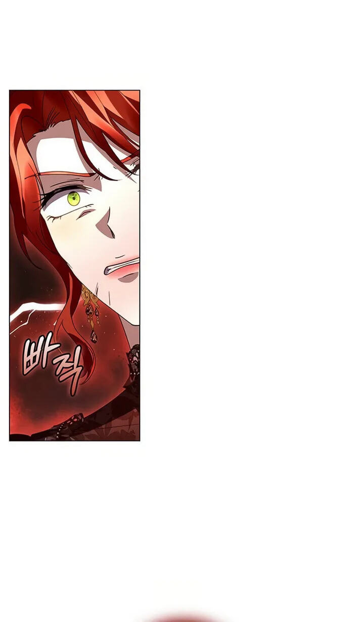 I Will Disappear, Grand Duke Chapter 77 page 44 - 