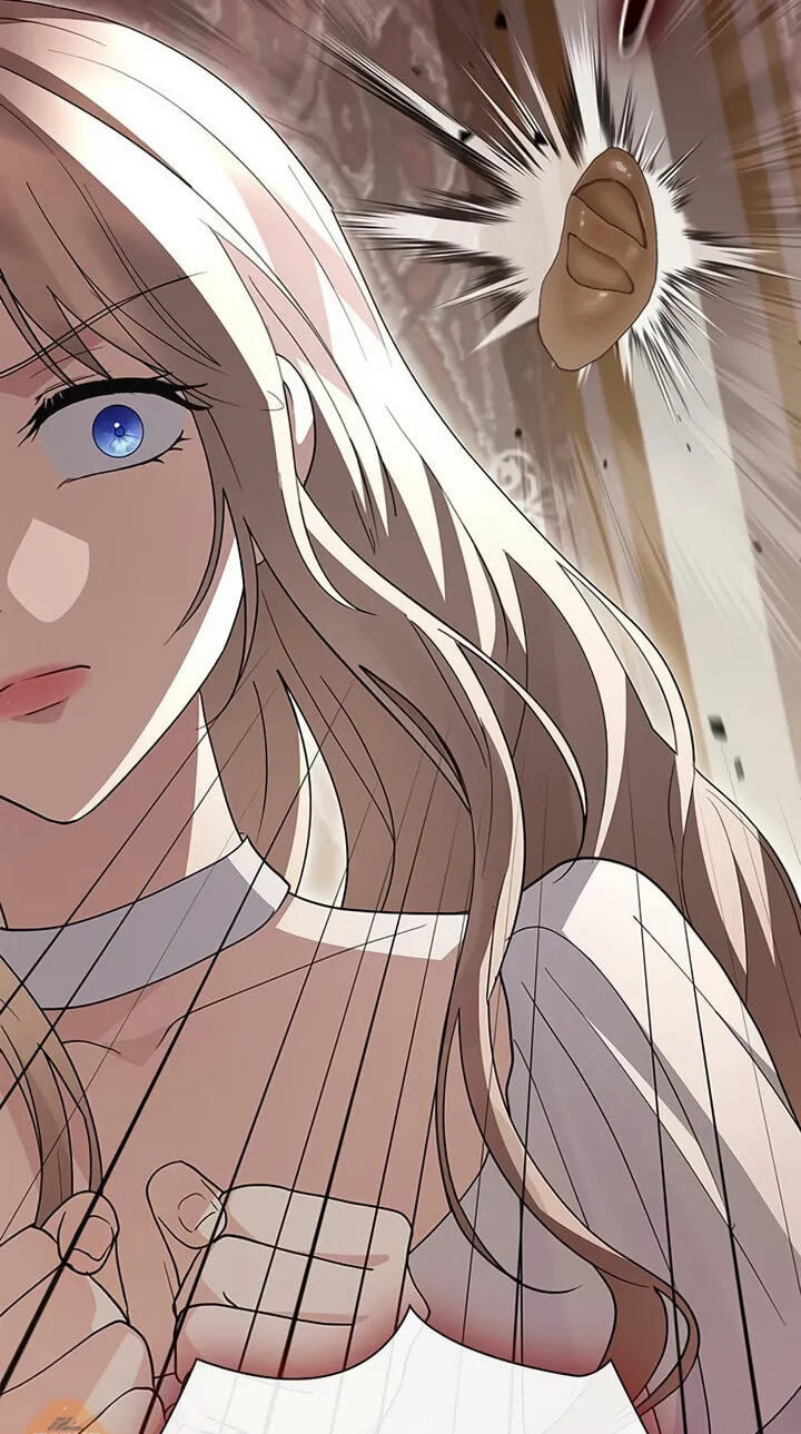 I Will Disappear, Grand Duke Chapter 77 page 47 - 