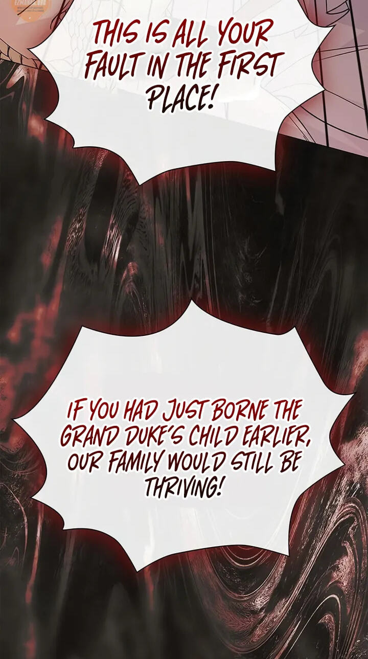 I Will Disappear, Grand Duke Chapter 77 page 48 - 