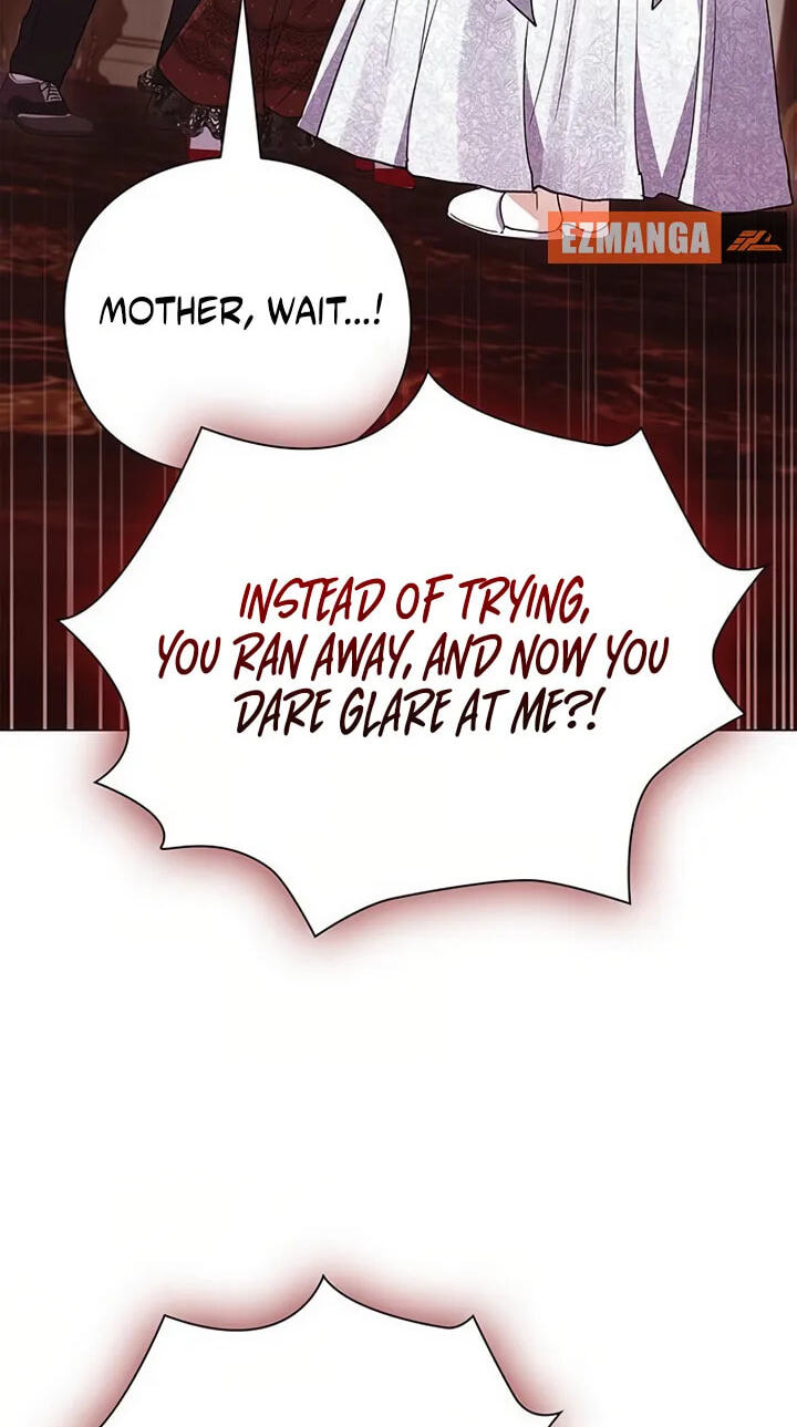 I Will Disappear, Grand Duke Chapter 77 page 50 - 