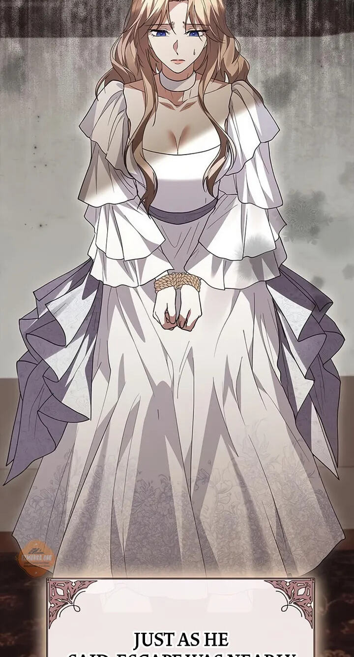 I Will Disappear, Grand Duke Chapter 77 page 6 - 