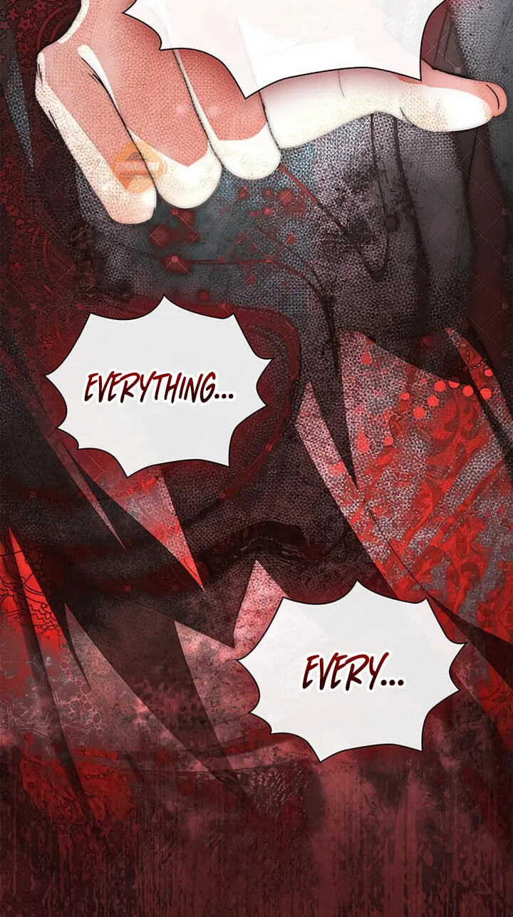 I Will Disappear, Grand Duke Chapter 77 page 52 - 