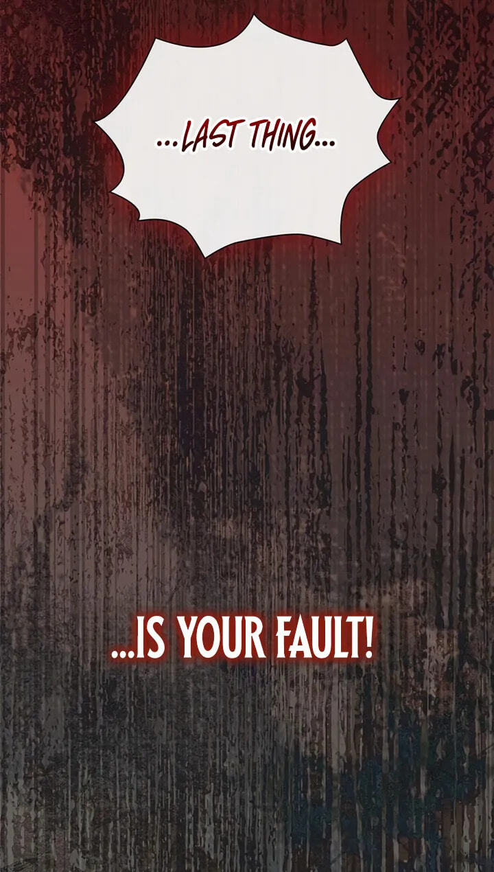 I Will Disappear, Grand Duke Chapter 77 page 53 - 