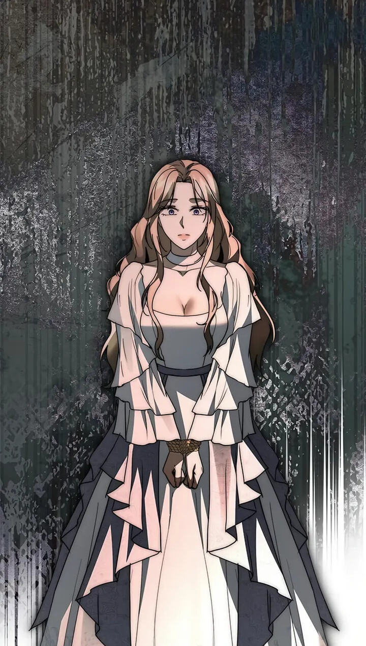 I Will Disappear, Grand Duke Chapter 77 page 54 - 