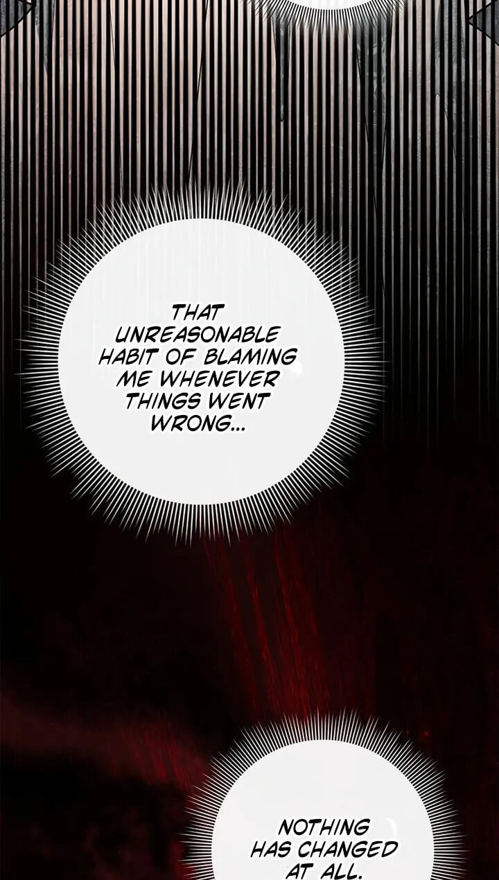 I Will Disappear, Grand Duke Chapter 77 page 58 - 