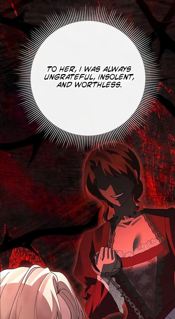 I Will Disappear, Grand Duke Chapter 77 page 60 - 