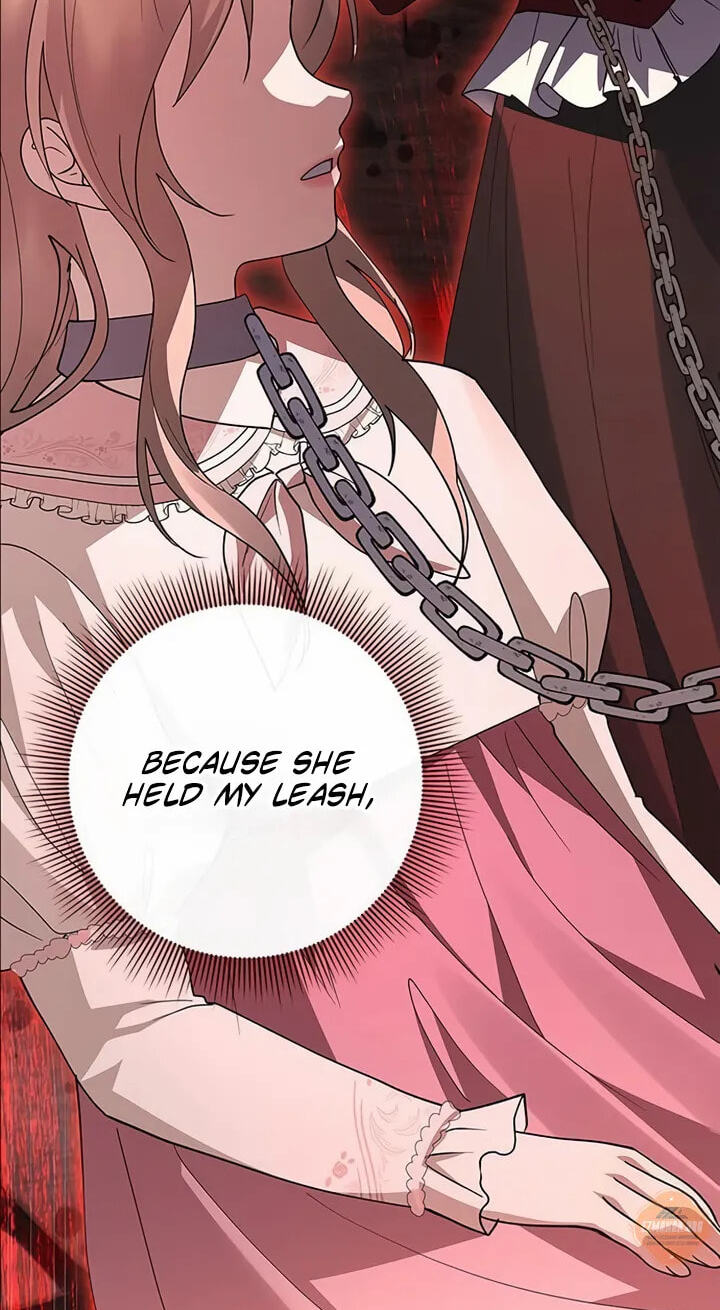 I Will Disappear, Grand Duke Chapter 77 page 61 - 