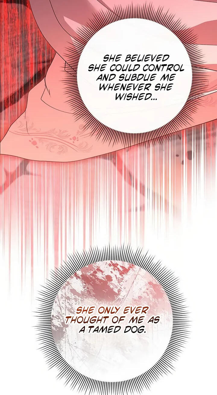 I Will Disappear, Grand Duke Chapter 77 page 62 - 