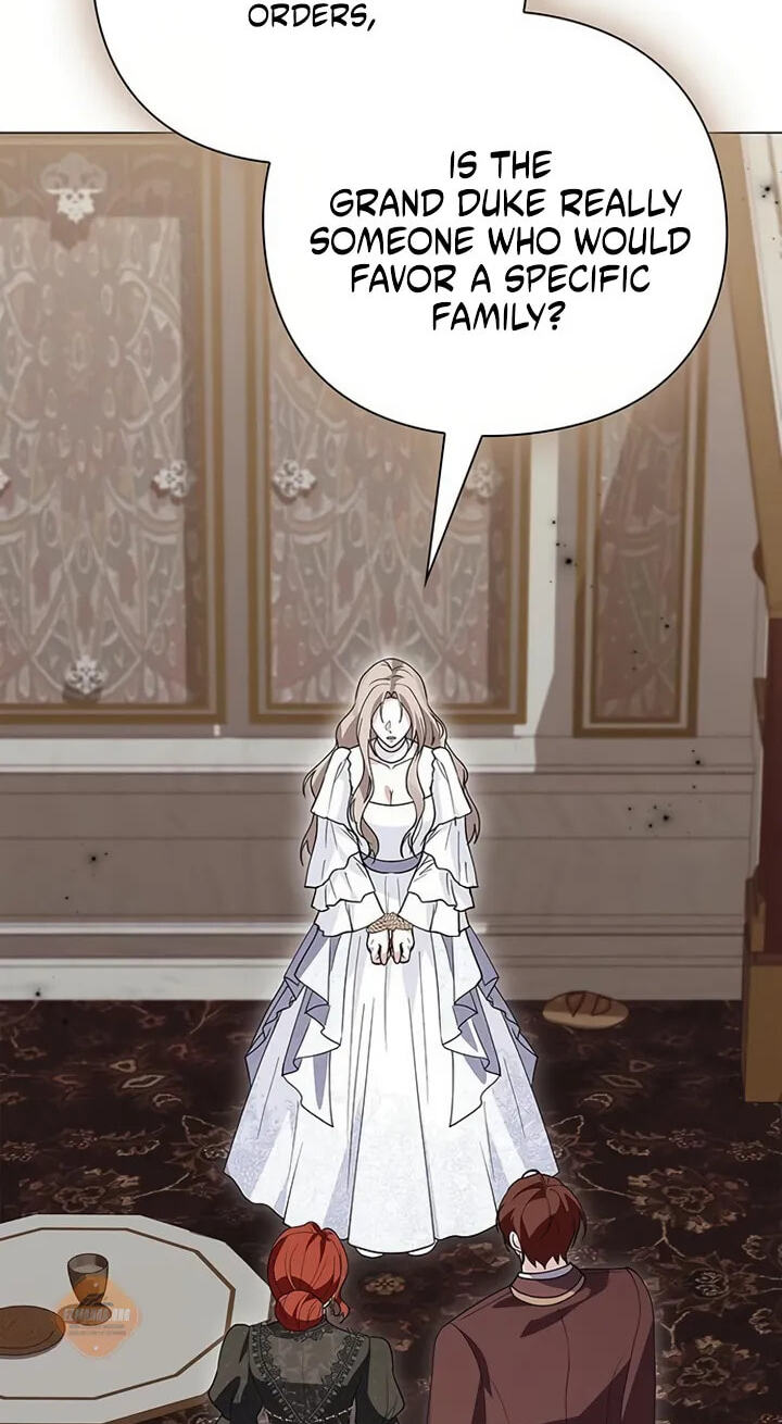 I Will Disappear, Grand Duke Chapter 77 page 66 - 