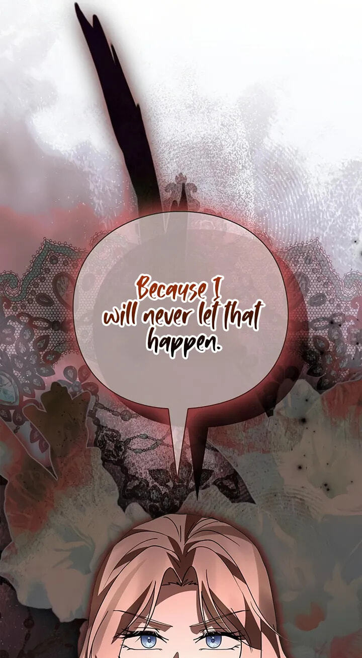 I Will Disappear, Grand Duke Chapter 77 page 68 - 