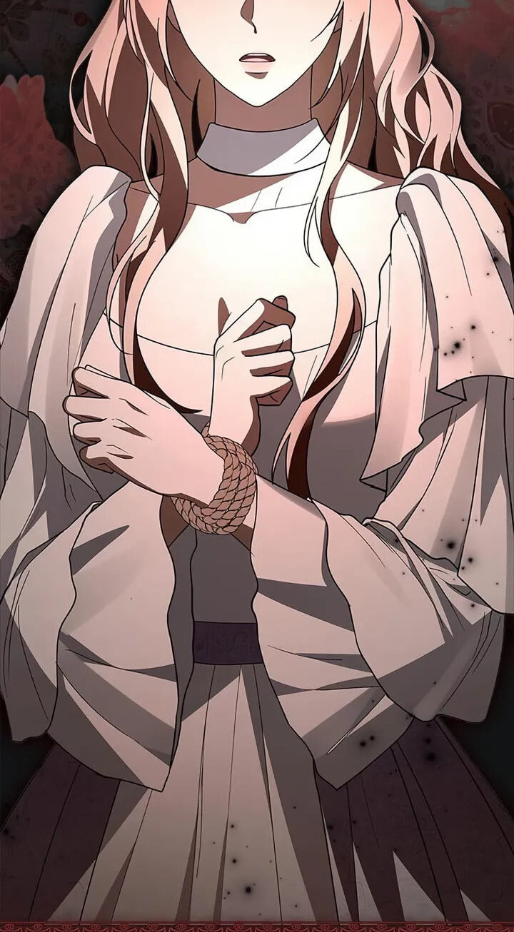 I Will Disappear, Grand Duke Chapter 77 page 69 - 