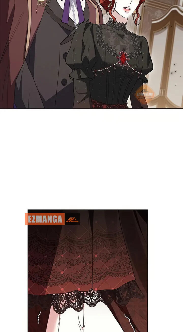 I Will Disappear, Grand Duke Chapter 77 page 71 - 