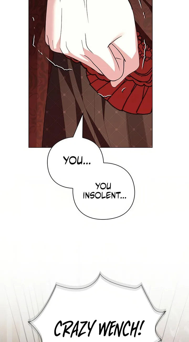 I Will Disappear, Grand Duke Chapter 77 page 72 - 