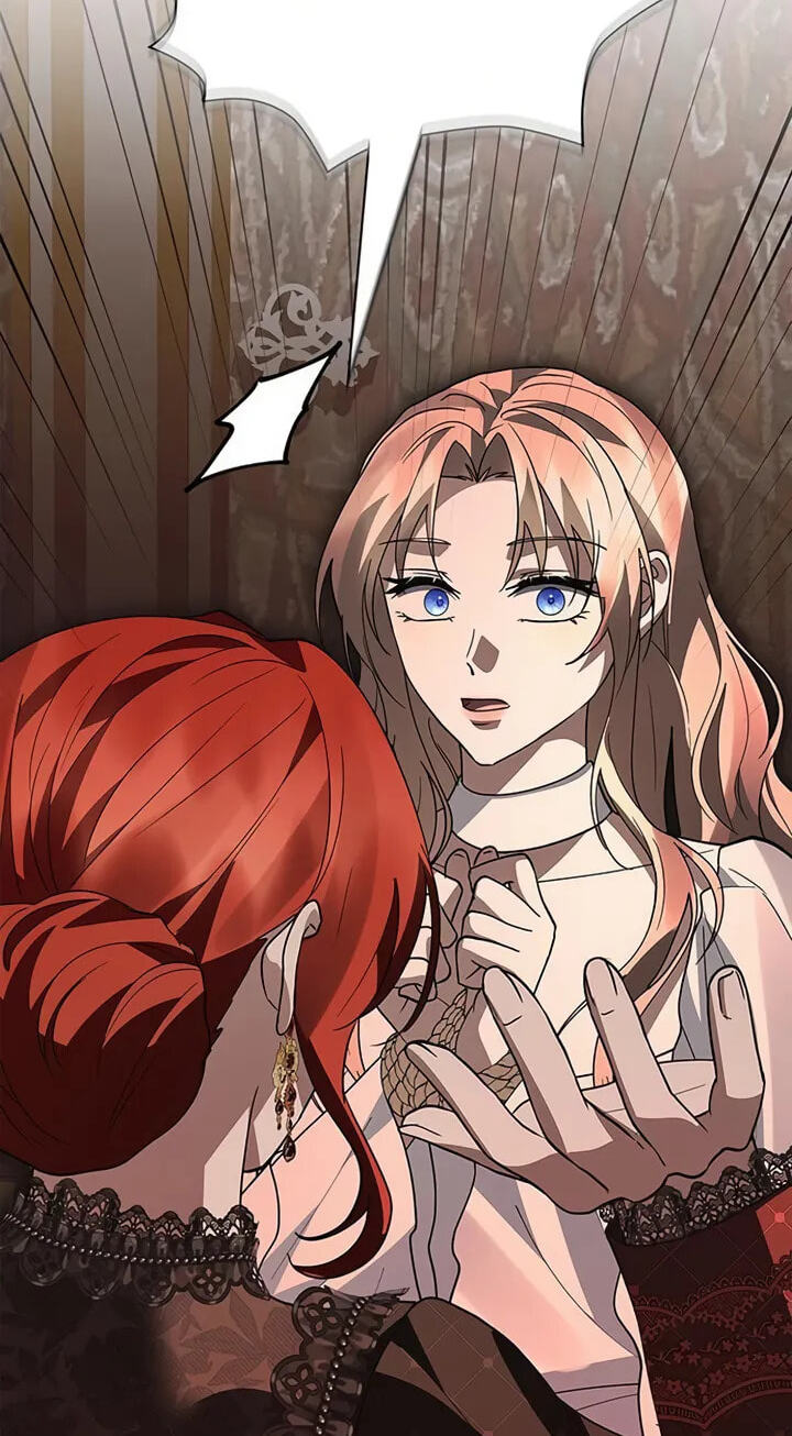 I Will Disappear, Grand Duke Chapter 77 page 73 - 