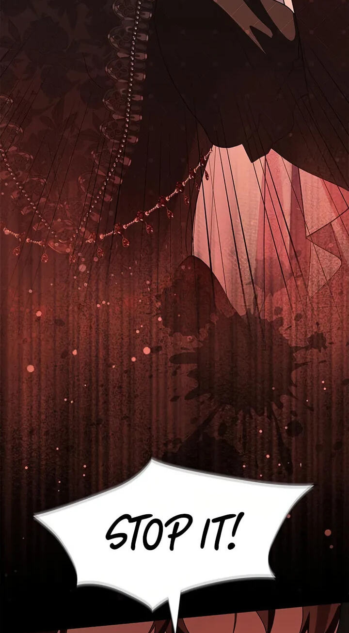 I Will Disappear, Grand Duke Chapter 77 page 74 - 