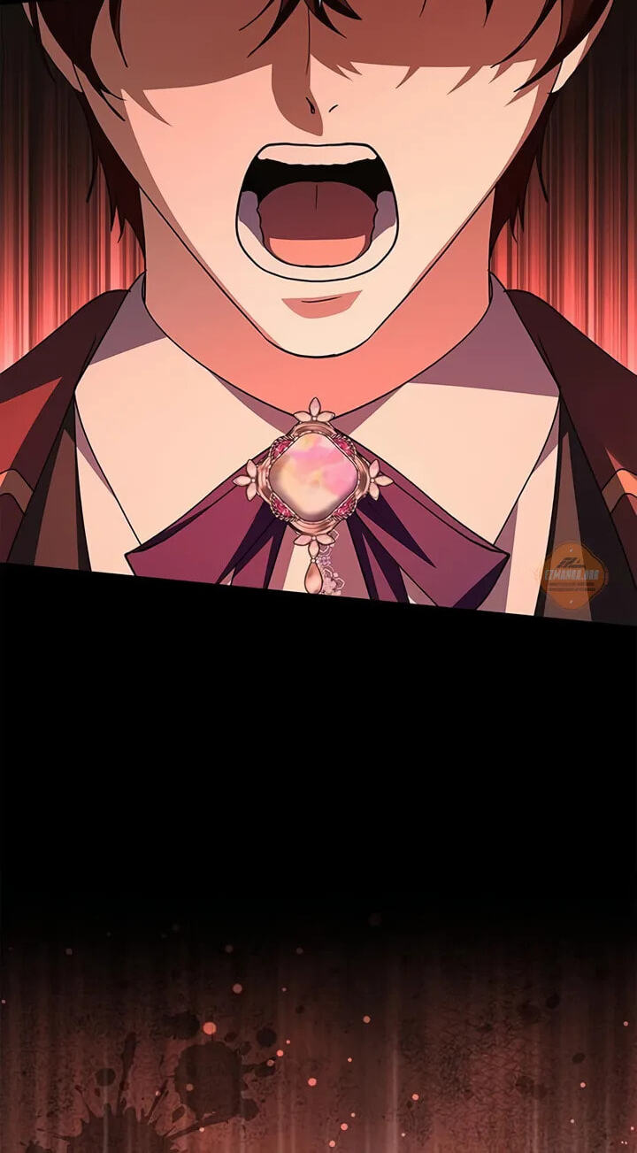 I Will Disappear, Grand Duke Chapter 77 page 75 - 